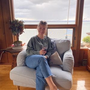 Meet your Posher, Mikayla